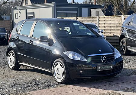 Mercedes-Benz A 170 Klimaaut/TÜV2027/Shz/Allwetter/ServiceNeu