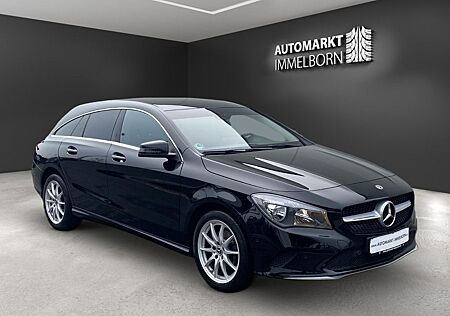 Mercedes-Benz CLA 220 Shooting Brake CLA 220 Shooting BrakeNavi*PDC*Shz*Sport