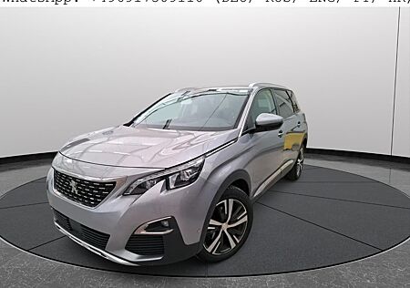 Peugeot 5008 1.5 Aut. Allure 7-Sitze Kam Netto 13000#485