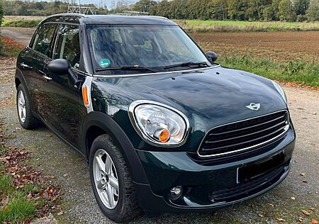 Mini One Countryman One One