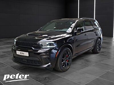 Dodge Durango SRT 392 6.4 HEMI ACC/NAVI/AHZV