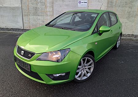 Seat Ibiza FR 1.2 TSI 105 PS erst 78Tkm Tüv/Insp. neu