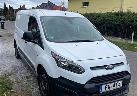Ford Transit Connect gebraucht kaufen Ford Transit Connect