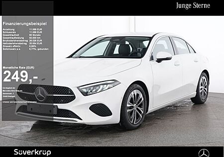 Mercedes-Benz A 220 4M , PROGRESSIVE SPUR KAMERA PDC SHZ
