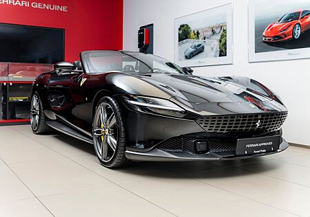 Ferrari Roma Spider