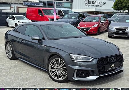 Audi A5 Coupe 3.0 TDI quattro S-Line/RS5 OKTIK/MATRIX