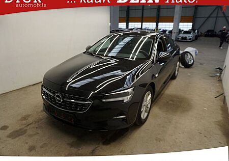 Opel Insignia B GS 4x4 Aut. LED+/NAVI+/BOSE/ACC/AHK/8