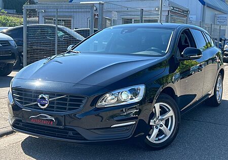 Volvo V60 Kombi Linje Business|Automatik|AHK|NAVI|PDC