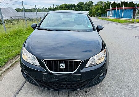 Seat Ibiza 1.4