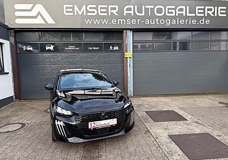 Peugeot 208 e- GT+ 1.Hand/Garantie/MwsT.