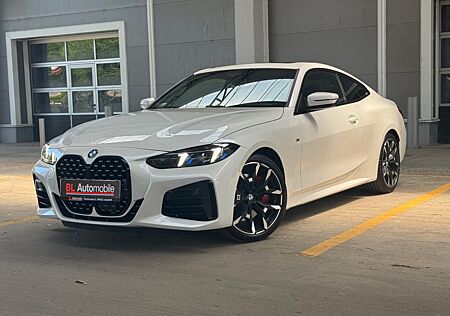 BMW 430d Coupe M SPORT PRO.HARMAN.GLASDACH.DR.ASS.PR