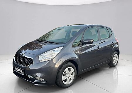 Kia Venga *Automatik*Kamera*HU/AU Neu*Tempomat