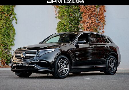 Mercedes-Benz EQC 400 4MATIC AMG Line