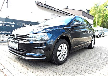 VW Polo Volkswagen 1.0 TSI OPF 70kW DSG Comfortline Nav/PDC/1H