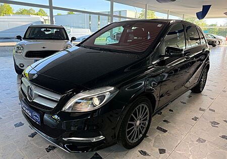 Mercedes-Benz B -Klasse B-Class 250 eDrive Automatik