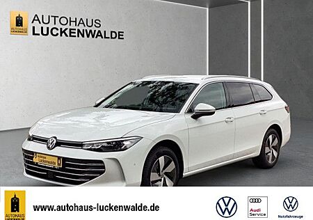 VW Passat Variant Volkswagen 1.5 eTSI Business DSG *HuD*R-CAM*