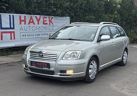 Toyota Avensis Kombi 1.8 Sol /07.26 TÜV