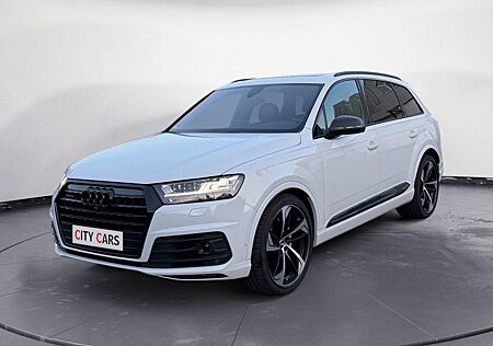 Audi Q7 50 TDI quattro S-Line Head-Up Panorama