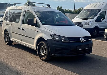 VW Caddy Volkswagen Nfz Maxi Kombi BMT 150 PS