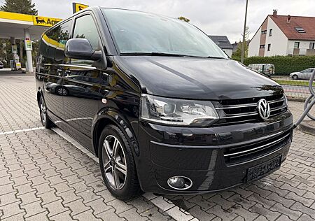 VW T5 Transporter Volkswagen Bus Multivan Highline