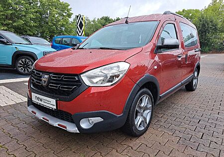 Dacia Dokker Stepway