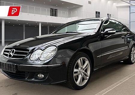 Mercedes-Benz CLK 200 CGI AVANTGARDE Avantgarde