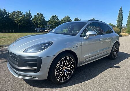 Porsche Macan GTS ACC Pano Voll