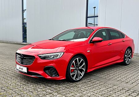 Opel Insignia B Grand Sport GSi 4x4*LED*Head-Up*Leder