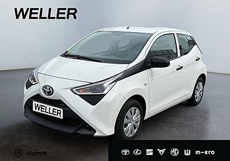 Toyota Aygo (X) *wenig Kilometer*Berganfahrkontrolle *
