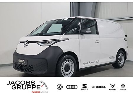VW ID.BUZZ Volkswagen ID. Buzz Cargo Pro 210 kW 286 PS Heckantrieb 1-G