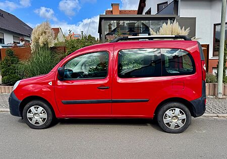 Renault Kangoo 1.50 dCi