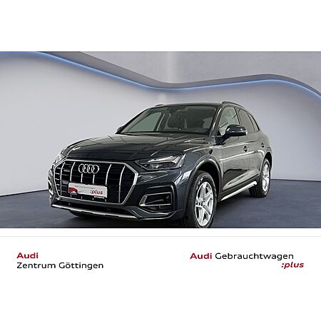 Audi Q5 leasen