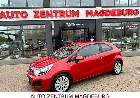 Kia Rio Classic KLIMA*ALU*wenig KM
