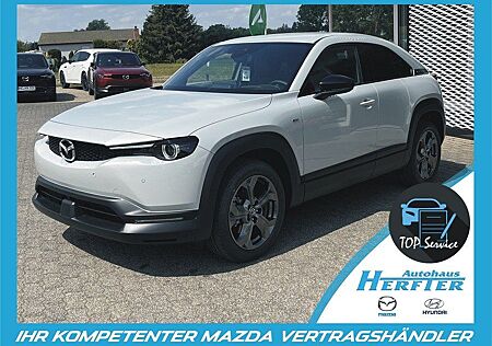 Mazda MX-30 35,5 kWh e-SKYACTIV EV 145 PS