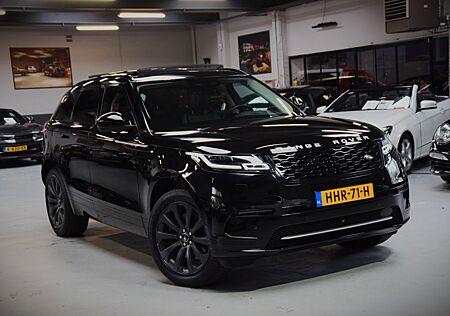 Land Rover Range Rover Velar gebraucht kaufen Land Rover Range Rover Velar Hybrid S Pano|head up