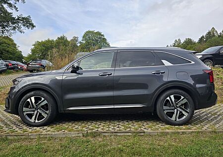 Kia Sorento Platinum 4WD Plug-In Hybrid