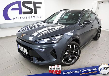 Cupra Formentor VZ 4Drive Pano #ACC #Sennheiser #Dr...