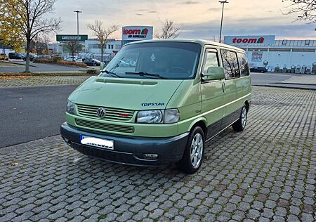 VW T4 Multivan Volkswagen VR6 TopStar *Austauschmotor*