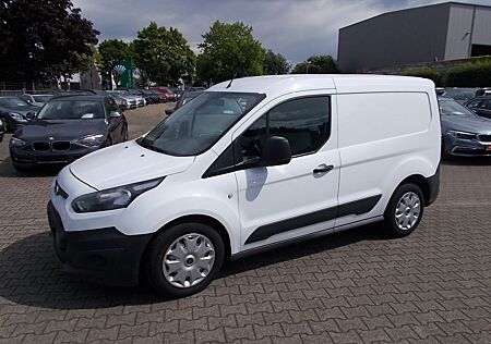 Ford Transit Connect Kasten, Klima, AHK, Freisprech