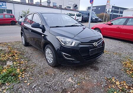 Hyundai i20 1.2 Classic