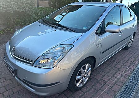 Toyota Prius Sol Hybrid