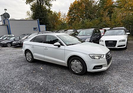 Audi A3 Limousine design*Navi/Standheizung*