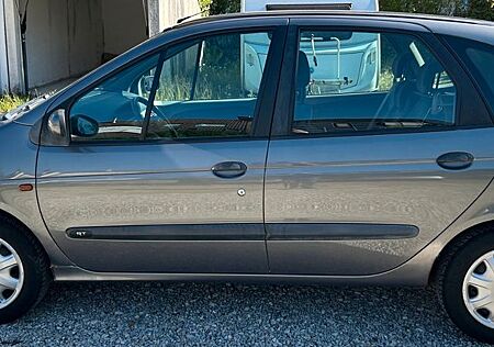 Renault Scenic RT 1.6 16V RT