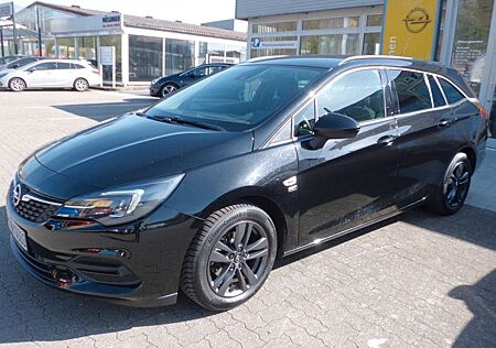 Opel Astra K Sports Tourer 2020*Navi*Kamera