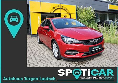 Opel Astra K 5trg 1.5D B-Edition LED/AGR/SHZ/PDC/Navi