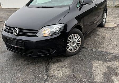 VW Golf Plus Volkswagen 1.4 TSI / Wenig Km / Tüv Neu