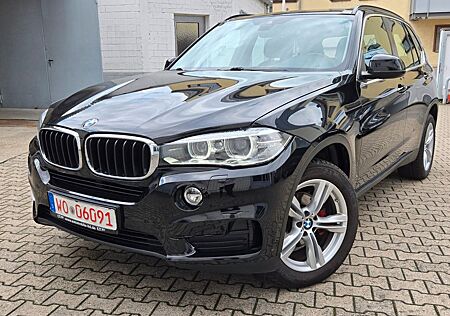 BMW X5 xDrive 30 d AHK/Xenon/PDC/LED