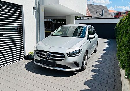 Mercedes-Benz B 180 d Style | Navi | Kamera | Totwinkel | WR