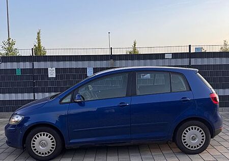 VW Golf Plus Volkswagen 1.6 FSI Trendline Trendline