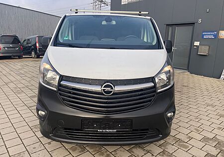 Opel Vivaro B Kombi Combi L2H1*Klima*8-Sitzer*AHK!
